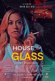 مشاهدة فيلم House of Glass 2021 مترجم