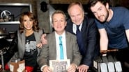 Clive Anderson, Alex Jones and Jack Whitehall