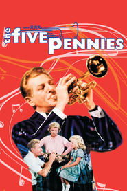 The Five Pennies se film streaming