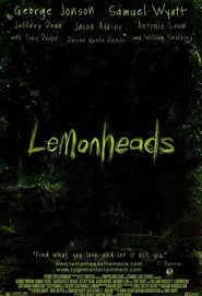 مشاهدة فيلم Lemonheads 2020 مباشر اونلاين