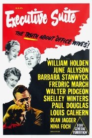 Executive Suite (1954) Executive Suite (1954)