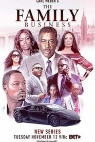 Carl Weber’s The Family Business Carl Weber’s The Family Business