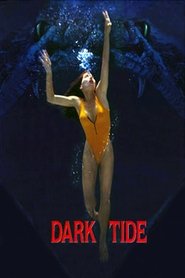 Affiche de Film Dark Tide