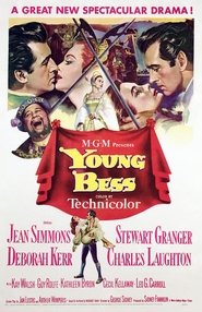 Young Bess Ver Descargar Películas en Streaming Gratis en Español