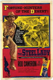 Affiche de Film The Steel Lady