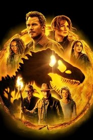 Imagen Jurassic World Dominion