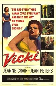 Vicki Ver Descargar Películas en Streaming Gratis en Español