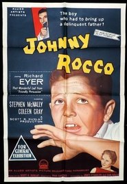 Johnny Rocco affisch