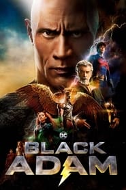 مشاهدة فيلم Black Adam 2022 مترجم – مدبلج