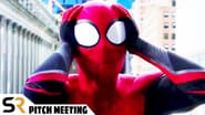 Spider-Man Leaving The MCU Pitch Meeting