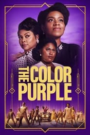 مشاهدة فيلم The Color Purple 2023 مترجم