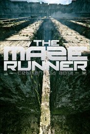 The Maze Runner The Maze Runner