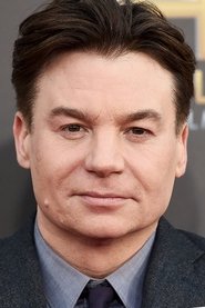 Mike Myers Mike Myers