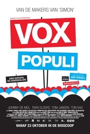 Vox Populi Ver Descargar Películas en Streaming Gratis en Español