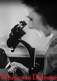 Women in Defense (1941) Women in Defense (1941)