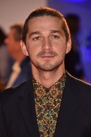 Shia LaBeouf