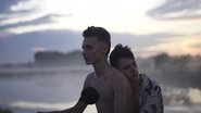 Une nuit, Ã  travers champs