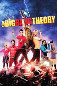 The Big Bang Theory – Season 2 The Big Bang Theory – Season 2