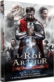 Image Le Roi Arthur : Le pouvoir d’Excalibur