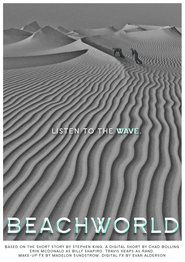 Beachworld (2015)