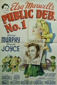 Public Deb No. 1