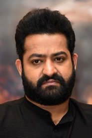 N.T. Rama Rao Jr. N.T. Rama Rao Jr.