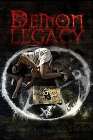 Demon Legacy