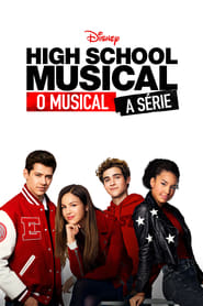 Imagem High School Musical: O Musical: A Série