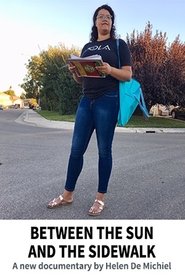 Between the Sun and the Sidewalk (2024) Between the Sun and the Sidewalk (2024)