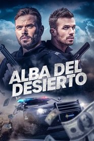 Image Alba del desierto
