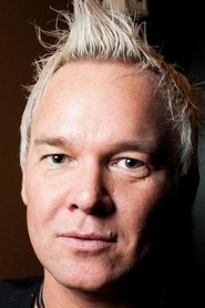 Kristian Valen is Jeff