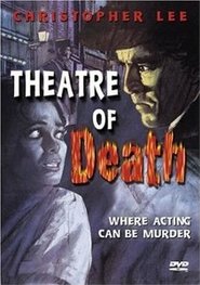 Theatre of Death film streame