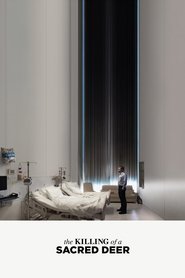 The Killing of a Sacred Deer