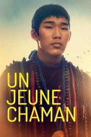 Image Un jeune Chaman