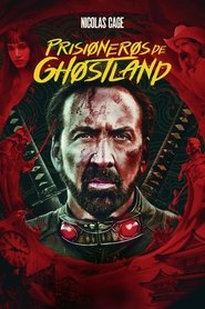 Imagen Prisioneros de Ghostland: Tierra sin ley