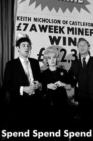 Spend Spend Spend (1977) Spend Spend Spend (1977)