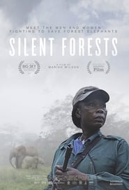 مشاهدة الوثائقي Silent Forests 2019 مترجم