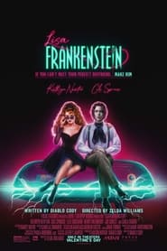 مشاهدة فيلم Lisa Frankenstein 2024 مترجم