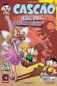 Cascão 1ª Série - n° 81