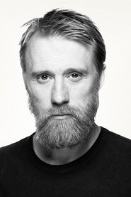 Thorbjørn Harr Thorbjørn Harr