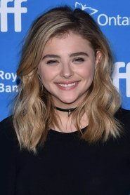 Chloë Grace Moretz Chloë Grace Moretz