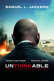 مشاهدة فيلم Unthinkable 2010 مترجم