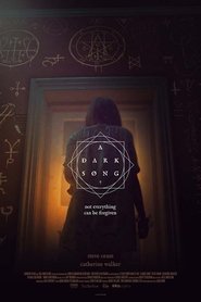 A Dark Song (2017)