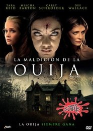 Imagen La maldición de la ouija