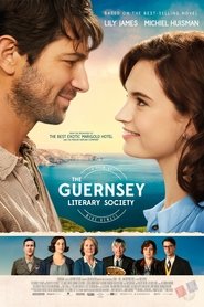 Imagen La sociedad literaria y del pastel de cáscara de papa de Guernsey (2018) | The Guernsey Literary & Potato Peel Pie Society