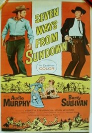 Seven Ways from Sundown Watch and get Download Seven Ways from Sundown in HD Streaming