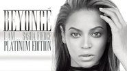 I Am... Sasha Fierce (Platinum Edition)