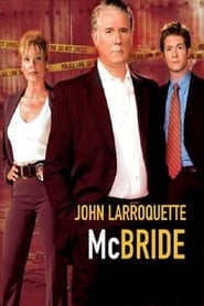 McBride: Murder Past Midnight