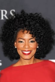 Aunjanue Ellis