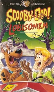 Imagem Scooby-Doo! e o Lobisomem
